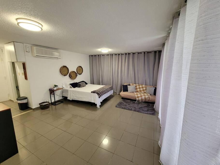 Coral Beach Studio W/ Ocean View San Juan Dış mekan fotoğraf