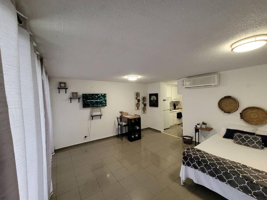 Coral Beach Studio W/ Ocean View San Juan Dış mekan fotoğraf