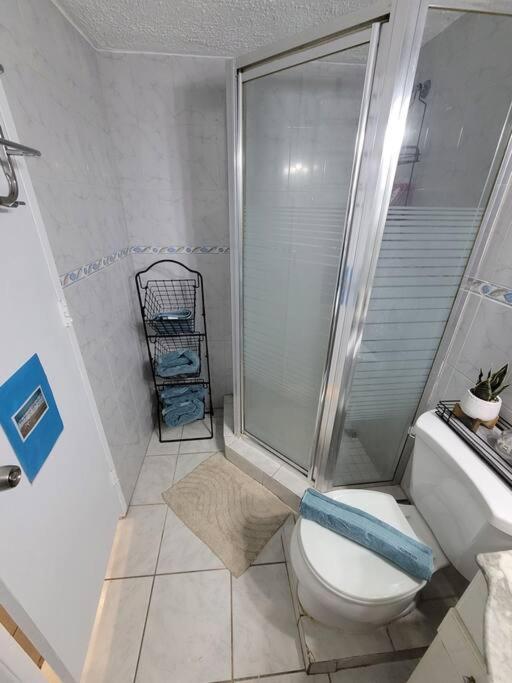 Coral Beach Studio W/ Ocean View San Juan Dış mekan fotoğraf